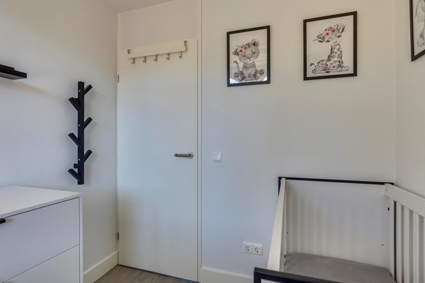 Medium property photo - de Wadden 9, 5691 ZJ Son en Breugel